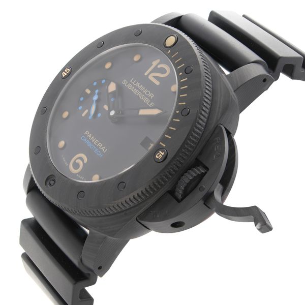 Panerai Luminor Submersible PAM00616